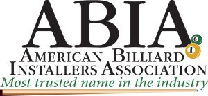 American Billiard Installers Association / Lancaster Pool Table Movers