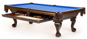 Pool table services and movers and service in Lancaster Pennsylvania