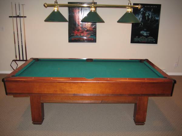 Pool Tables For Sale Listings Lancaster Solo Pool Table