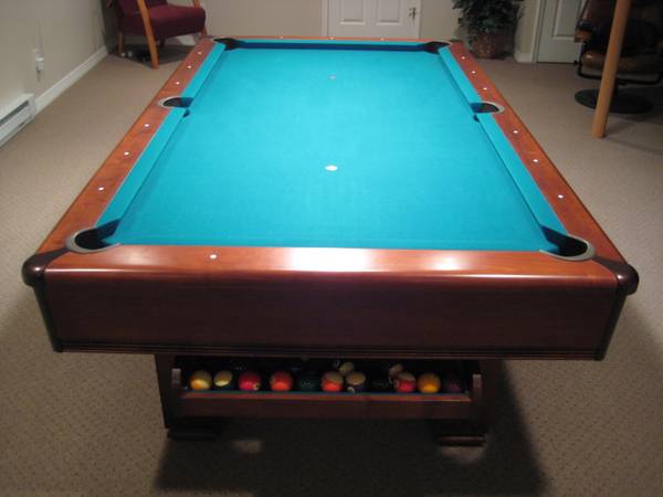 Pool Tables For Sale Listings Lancaster Solo Pool Table