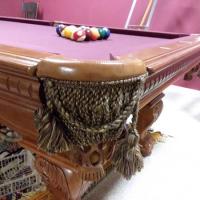 American Heritage Billiards Table for Sale