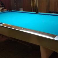 Pool table 9 ft